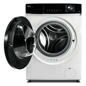 Lava E Seca Philco Smart Invertplus Lavagem 10kg Branco 127v - Imagem 3