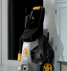 Lavadora e Desobstruidora De Alta Pressão Wap Ousada Wl 2610 Ultra - Imagem 2