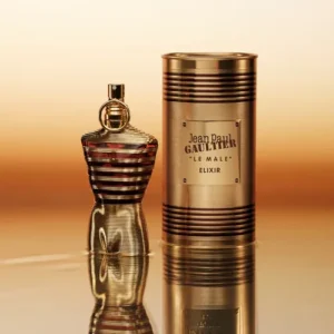 Perfume Jean Paul Gaultier Le Male Elixir Parfum 75 ml Masculino - Imagem 5