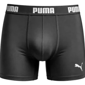 Kit 3 Cuecas Boxer Puma Sem Costura Microfibra Premium - Imagem 10