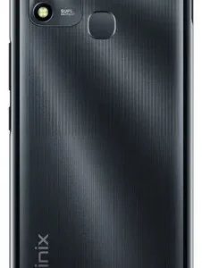 Smartphone Infinix Hot 11 4g Câmera Tripla 128 Gb Preto - Imagem 5