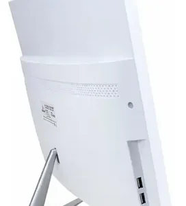 Computador All In One I5 Intel Core 21,5 Ssd 512gb 8gb Ddr3 Branco - Imagem 8