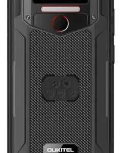 Cat S52 - Oukitel Wp23 Plus 24gb 256gb Prova D'água Robusto Preto - Imagem 4