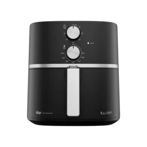 Fritadeira Elétrica WAFG2S Prosdócimo Grand 5,2L WAP 127v - Imagem 10