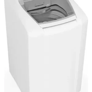 Máquina De Lavar Roupa Automática Colormaq 12kg Cor Branco - Imagem 4