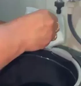 Percarbonato De Sódio Granulado Super Branco 1kg Tira Manchas Roupas - Imagem 14