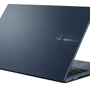 Notebook Asus Vivobook X1404va 14 Fhd 128 gb/8 GB de RAM i3-1315U W11 Quiet Blue - Imagem 5