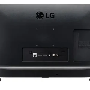 Smart Tv LG 24lq520s-pu Led Hd Webos De 24 Polegadas Com Gar - Imagem 12