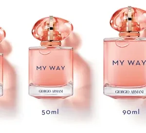 Armani Beauty Perfume Feminino My Way Ylang Eau de Parfum 30ml - Imagem 5