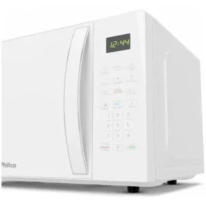 Microondas Philco PMO30B 28L 1100W Branco - Imagem 7