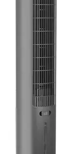 Climatizador De Ar Wap Air Fresh 4 Em 1 Climatiza, Ventila,perfuma e Umidifica Silencioso 220v cor cinza. - Imagem 9