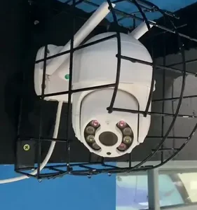 Câmera de Segurança Wifi Externa Interna Yoosee Full HD - Imagem 9