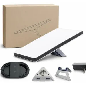 Kit Starlink MINI Internet Via Satélite - Imagem 3
