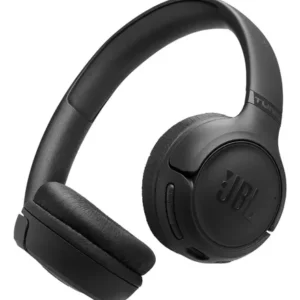 Fone De Ouvido Tune 530BT JBL Sem Fio Com Bluetooth Preto - Imagem 6