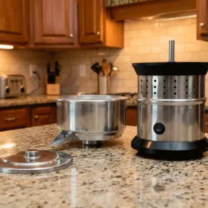 Espremedor Potente Laranja Elétrico Maquina 700w Fazer Suco - Imagem 3