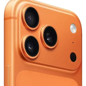 iPhone 17 Pro 1TB - Laranja-cósmico - Imagem 3