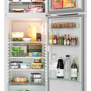 Geladeira Consul Cycle Defrost 332 Litros Duplex - CRD37MB - Imagem 8