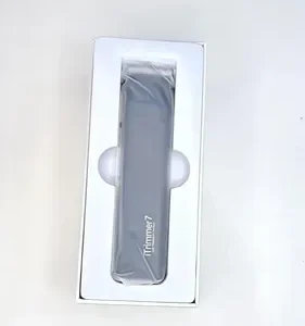 Aparador De Pelos Pritech Pr-705 A Prova D'áGua Maquina De Cortar Cabelo - Imagem 12
