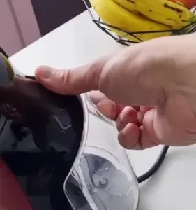 Cafeteira Nescafé Dolce Gusto Mini Me Vermelha e Preta - Imagem 7