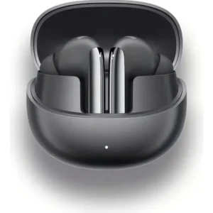 Fone De Ouvido Qcy HT08 Melobuds Pro Anc Conexão Cor Preto - Imagem 3