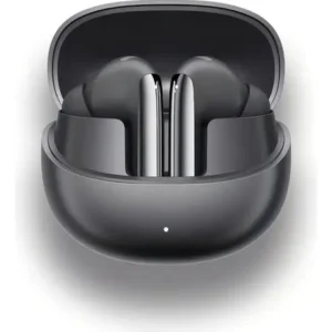 Fone De Ouvido Qcy HT08 Melobuds Pro Anc Conexão Cor Preto - Imagem 3