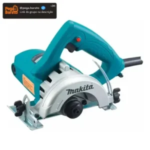 Serra Mármore 5pol 1.450w 4100nh2z - Makita - Imagem 1