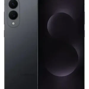 Celular Samsung Galaxy S25 Edge 5g, 512gb, 12gb Ram, Câmera Dupla De Até 200mp, Tela Grande De 6.7 - Titânio Jetblack - Imagem 1