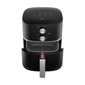 Fritadeira Elétrica Air Fryer Wap Wafg2s 5 Litros Com Revestimento Antiaderente 1500w 220v - Imagem 11