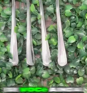 Faqueiro Jogo De Talheres 48 Peças De Aço Inox Buffet Talher - Imagem 2