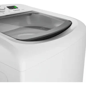 Máquina De Lavar Automática Consul Hasta 12kg Branco - Imagem 9