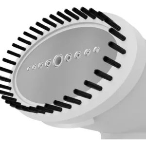 Passadeira A Vapor Dobrável Philco 150ml 1250w Pvp06a Bivolt Branco - Imagem 5