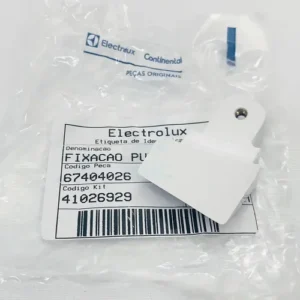 Suporte Puxador Da Porta De Baixo Geladeira Electrolux Tf51 - Imagem 9