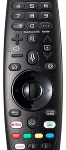 Controle Smart Magic Mr20ga Nfc Tv LG Akb75855501 Original - Imagem 8