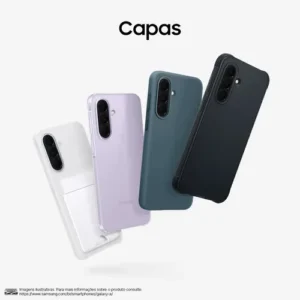 Celular Samsung Galaxy A37 5G 256GB, 8GB RAM, Câmera 50MP - Imagem 12