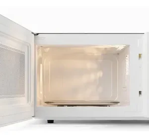Microondas Philco PMO30B 28L 1100W Branco - Imagem 2
