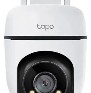 TP-Link Tapo C500 Câmera de Segurança Wifi 1080P 360° Colorida IP65 - Imagem 2