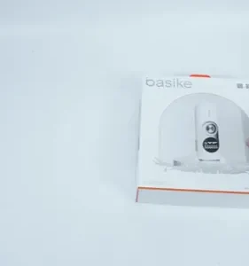 Depilador A Laser De Depilador Luz Pulsada IPL Profissional 9 Níveis De Ajuste, Sensacao Gelo Indolor Depilacao Definitiva, Unissex Para Bivolt Depilacao Laser Dep Portatil, Para Corpo Todo Basike - Imagem 2
