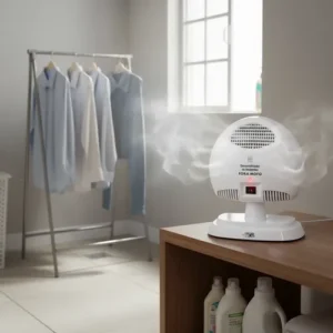 Desumidificador De Ar Ambiente Tira Mofo Eletrico Force Line - Imagem 3