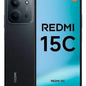 Smartphone Redmi 15c 256gb 8gb Ram Dualsim Global + Brindes - Imagem 6