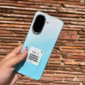 Celular Xiaomi Redmi A5 Dual Sim 128 Gb Global 4+4gb Ram Cor Azul - Imagem 4