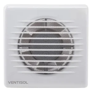 Exaustor Para Banheiro Ventilador Ventisol 150mm - Imagem 2