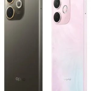 Smartphone OPPO A5 Pro 256GB 8GB RAM 5G IP69 Chocolate - Imagem 6