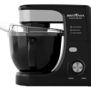 Batedeira Planetaria Britania 900w Bbp900a - Imagem 3