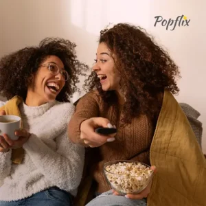 Pipoqueira Popflix Mondial Vermelho1200W PP-03 - Imagem 8