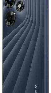 Infinix Hot 30 Dual SIM 256 GB racing black 8 GB RAM - Imagem 2