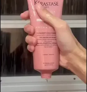 Kérastase Chroma Absolu Fondant Cica Chroma Condicionador Cuidado de Color, 200ml - Imagem 2