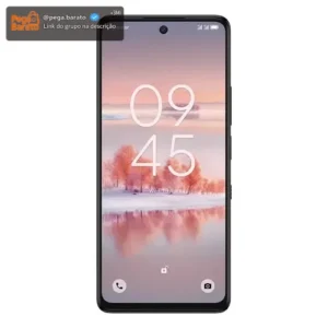 Smartphone TCL 512GB 108MP 18GB RAM 6.8" FHD+ Octa-Core 5.200mAh TCL 60 NXTPAPER - Imagem 1