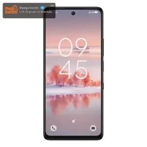 Smartphone TCL 512GB 108MP 18GB RAM 6.8" FHD+ Octa-Core 5.200mAh TCL 60 NXTPAPER - Imagem 1