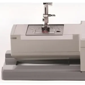 Máquina Singer Facilita Pro 4423 Zig Zag 23 Pontos Decorativos Portatil - Imagem 5