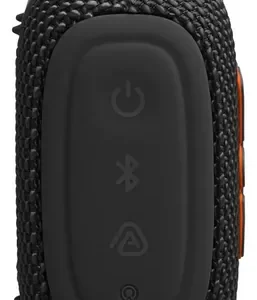Caixa Som Jbl Go 5 Bluetooth Portátil Original Prova D'água - Imagem 11